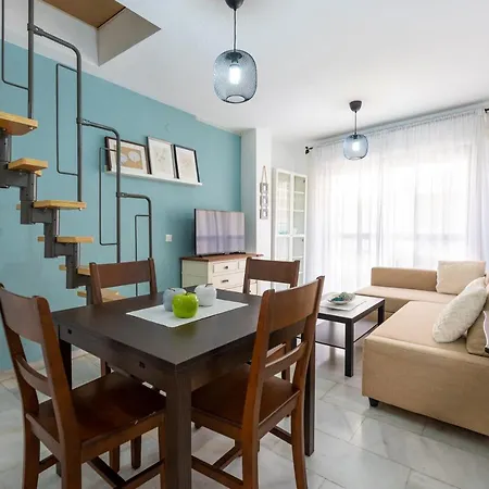 La Pampa Apartamento