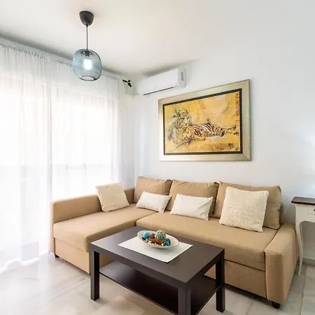 Apartamento La Pampa *