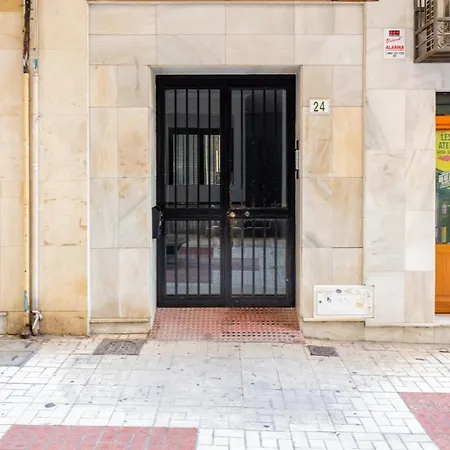 Apartamento La Pampa