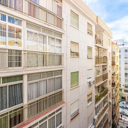 Apartamento La Pampa